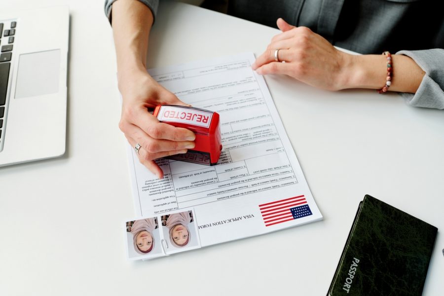 EB-2 NIW Denials Now Outpace EB-1A: Recent USCIS Trends