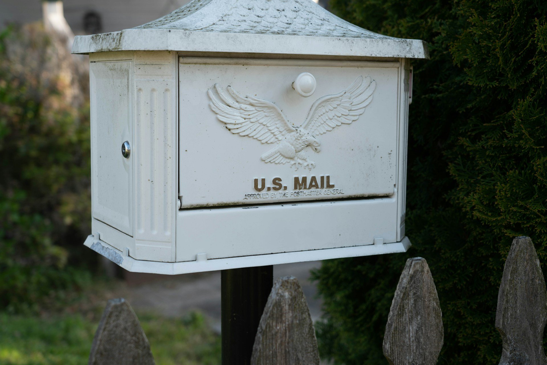 Filing Address Form I-140