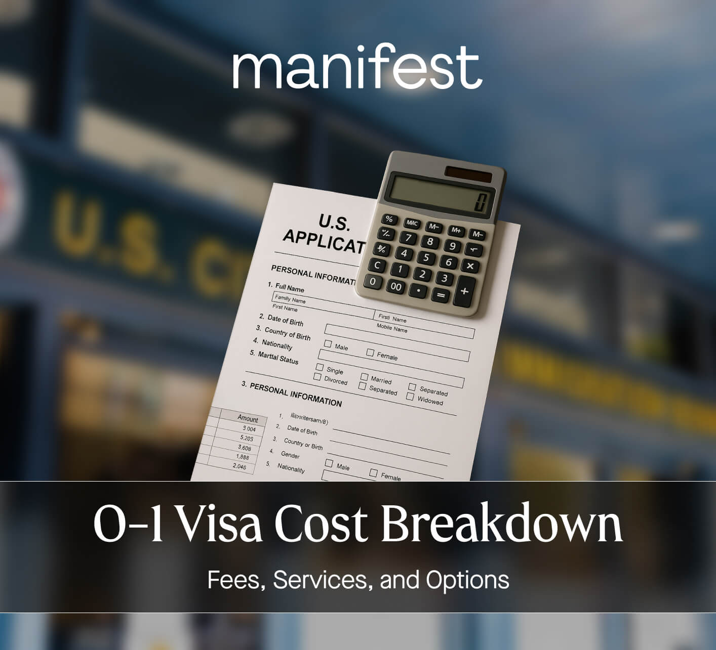 o1-visa-cost-featured-image