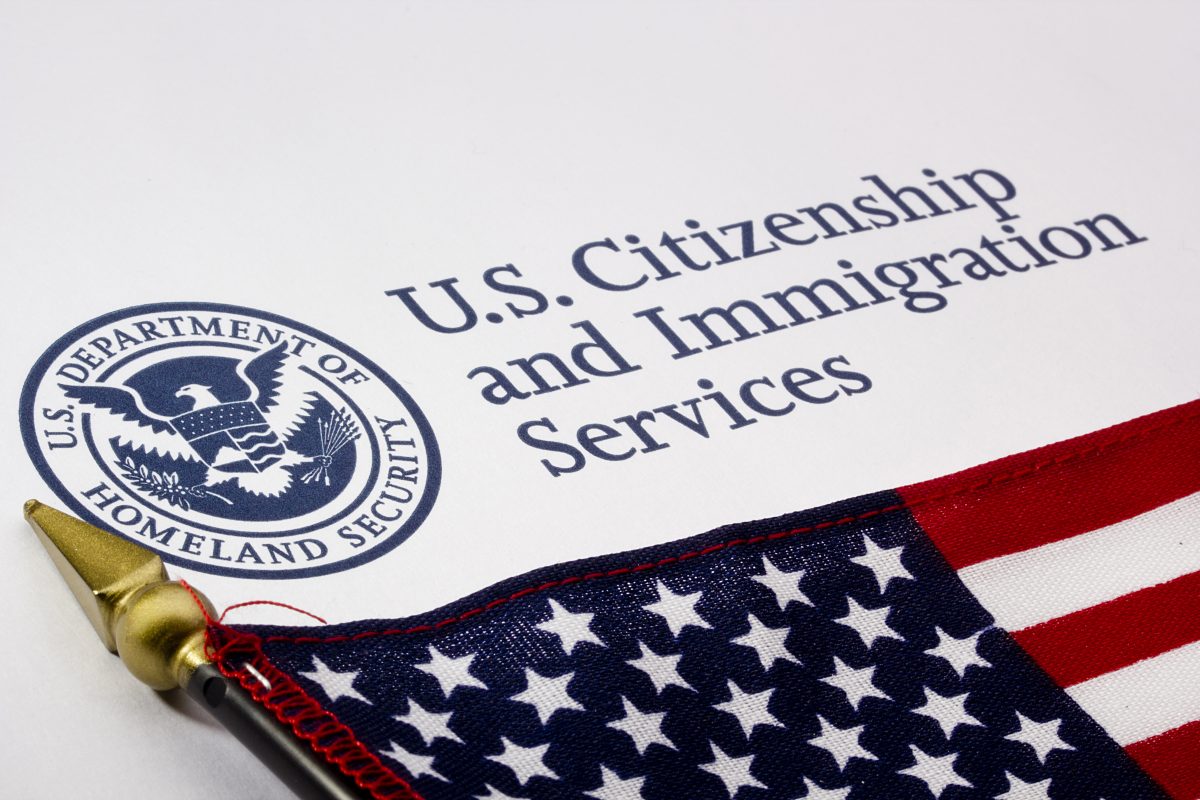 USCIS, Department of Homeland Security reopens 5,600 refugee cases in Minnesota