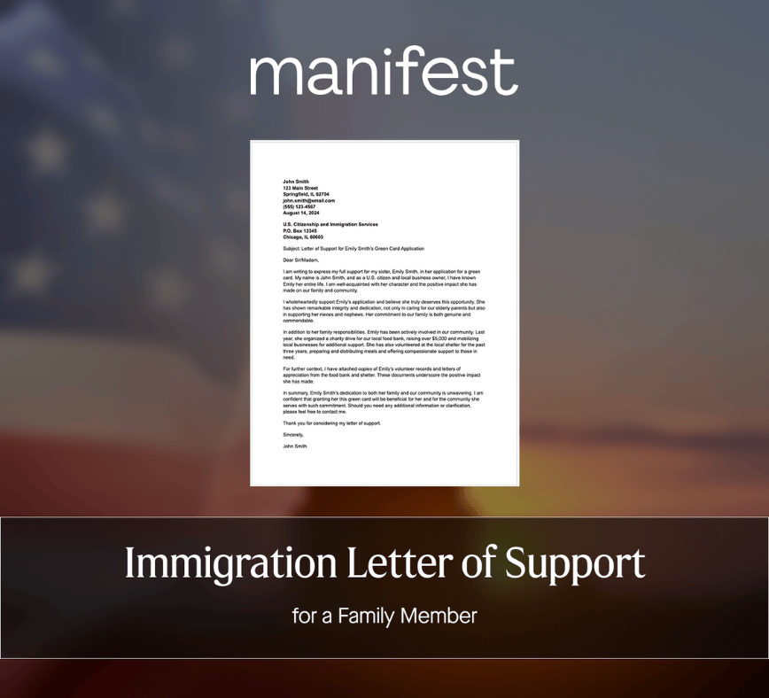 Immigration Law Firm