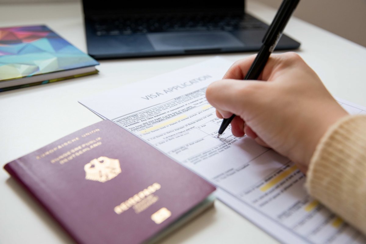 New U.S. Rule May Require Visitors to Pay a $5K-$15K Bond for Tourist Visas