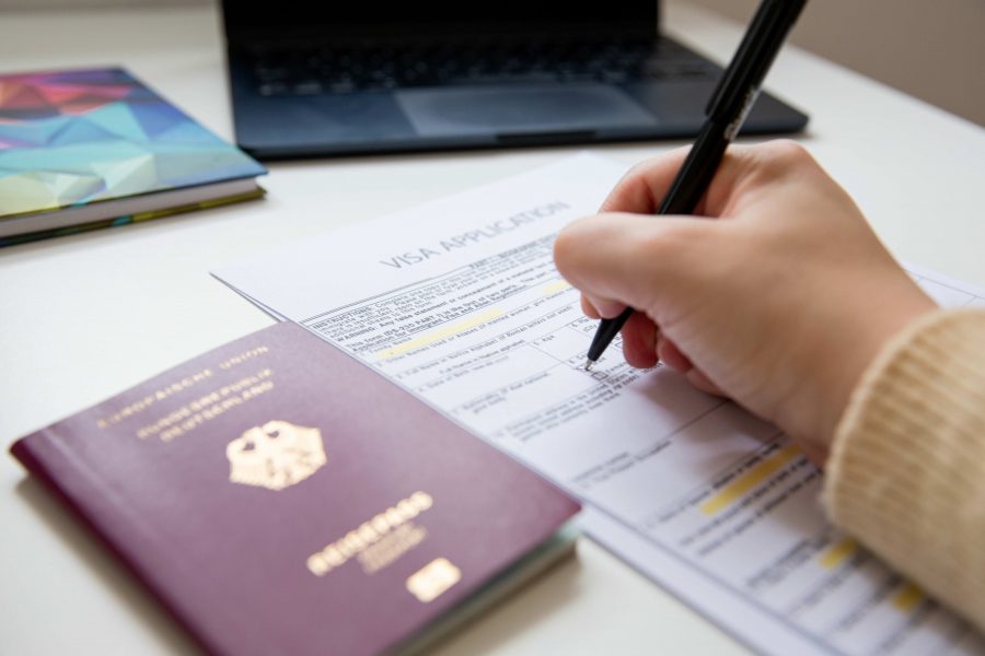 New U.S. Rule May Require Visitors to Pay a $5K-$15K Bond for Tourist Visas