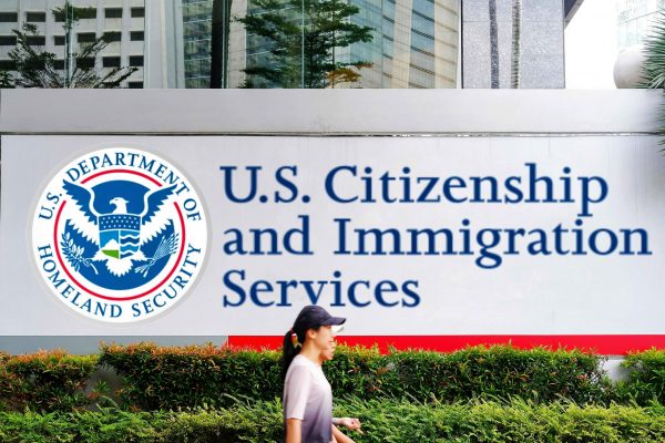 USCIS Announces Inflationary Fee Increases for 2026