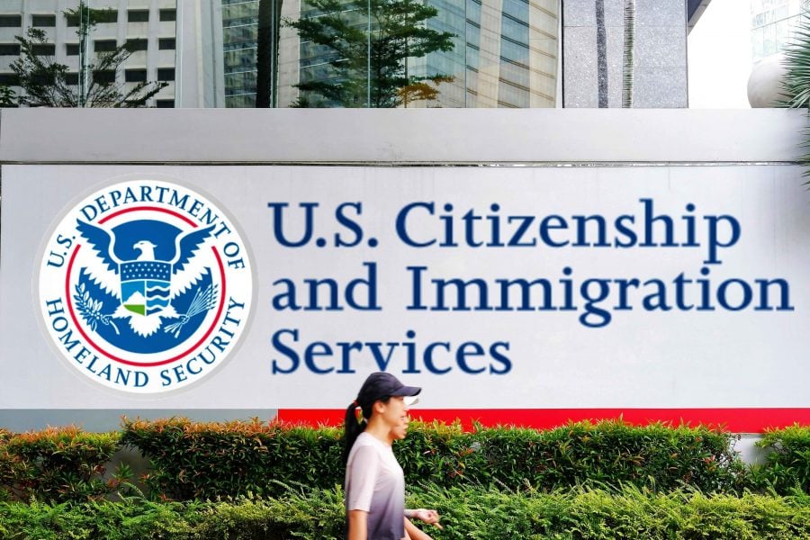 Federal Judge Partially Blocks USCIS Processing Freeze for 22 Foreign Nationals