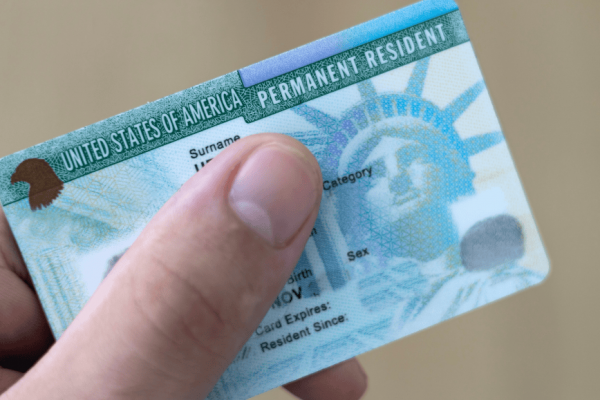 conditional green card featured image