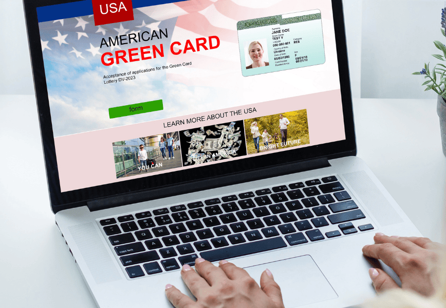 green-card