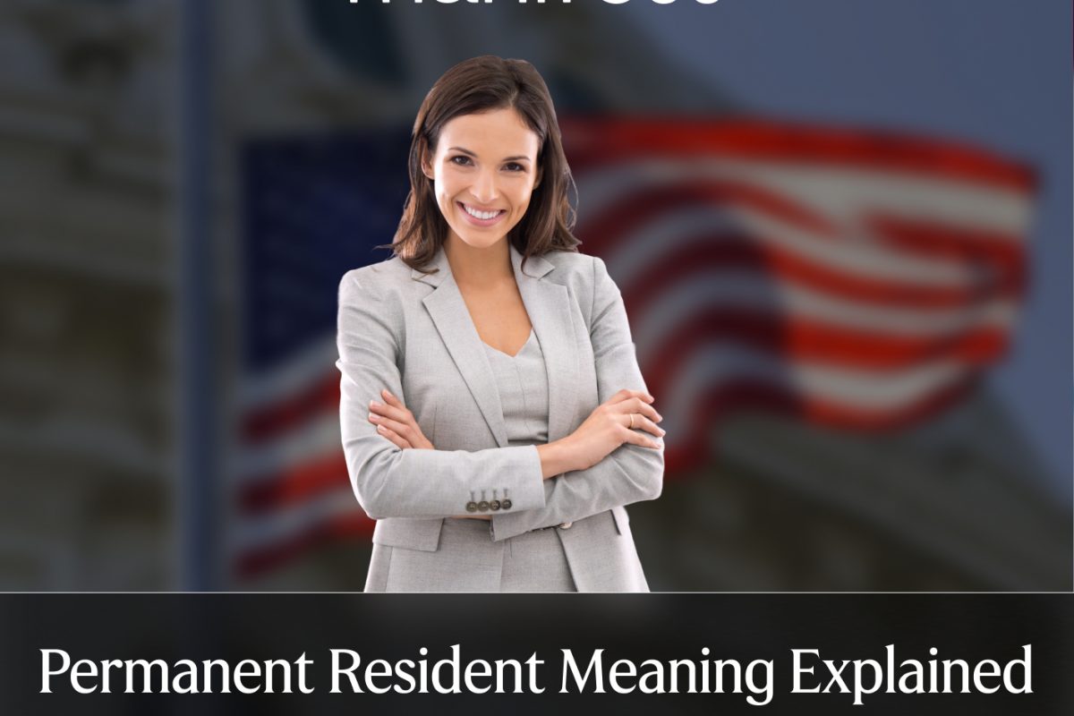 permanent resident meaning featured image