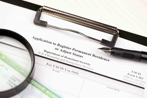 Concurrent Filing for a Green Card: A Faster Path to Permanent Residency