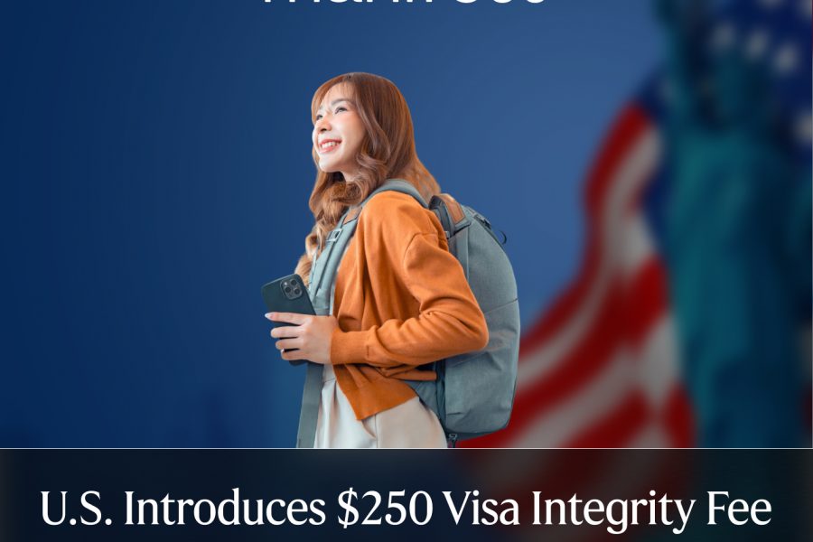 visa integrity fee immigration featured image