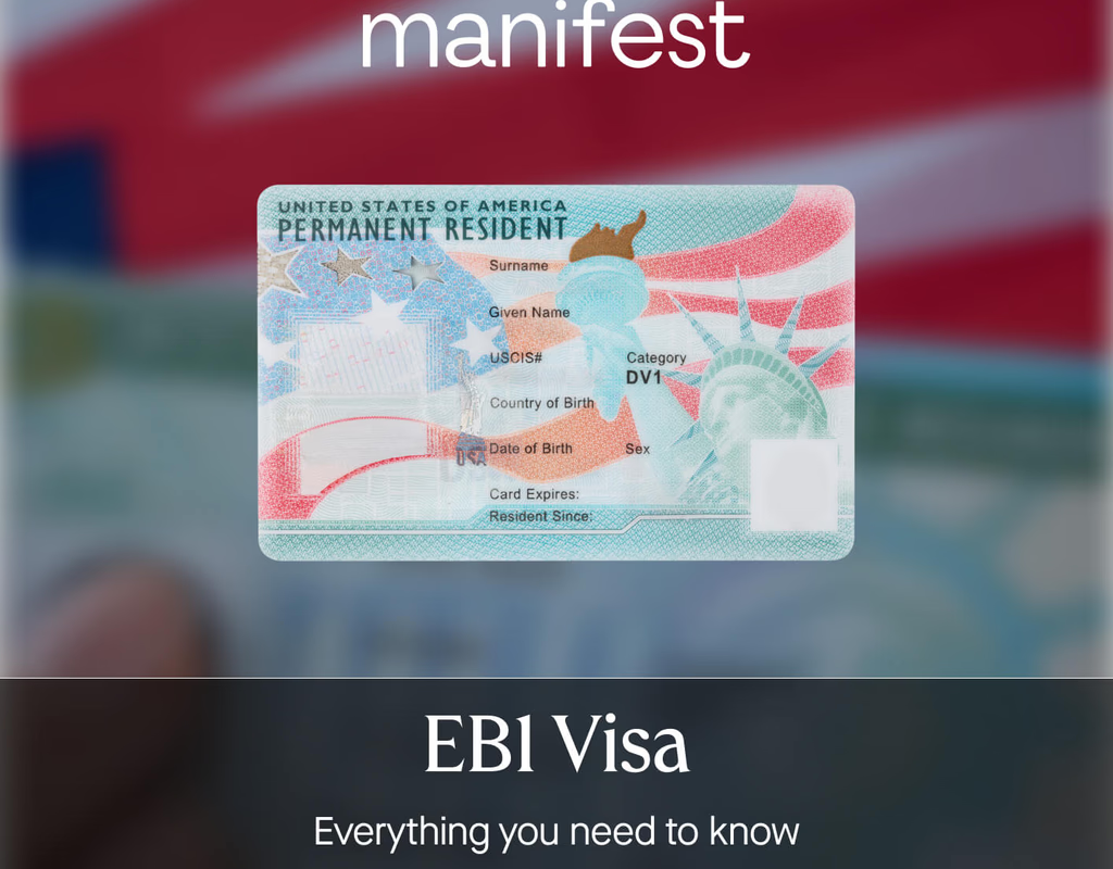 EB-1 Visa: Everything You Need to Know in 2026