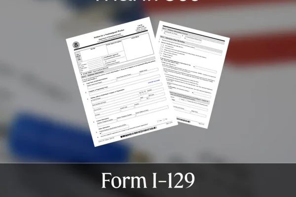 form i129 featured image