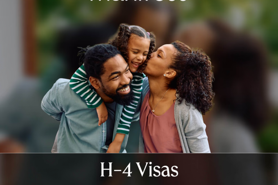 H-4 Employment Authorization: Working on the H-4 Visa