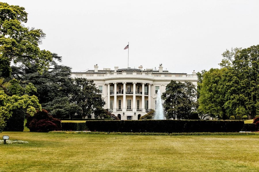 USCIS Proposes Changes to AR-11 Address Form