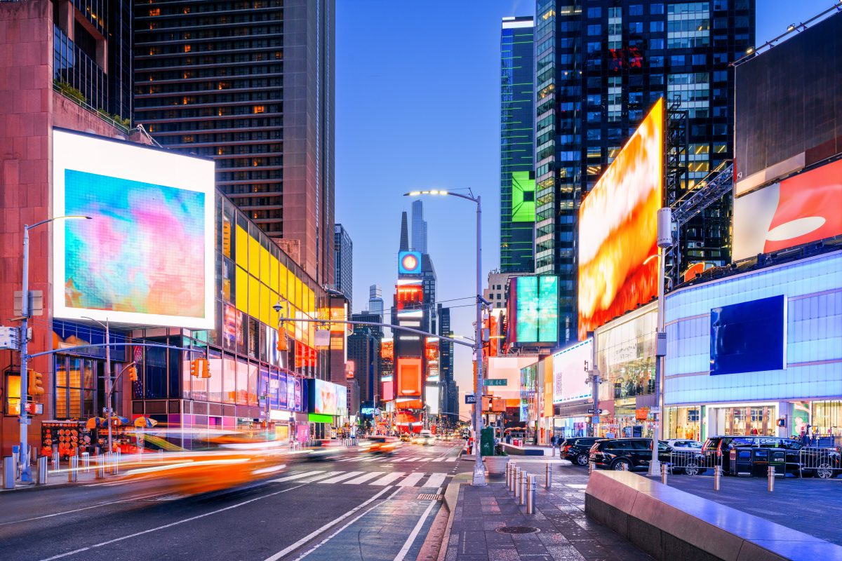Checklist: U.S. Travel Visa Documents (B-1/B-2 Visa)