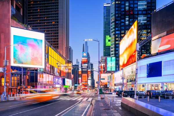 Checklist: U.S. Travel Visa Documents (B-1/B-2 Visa)