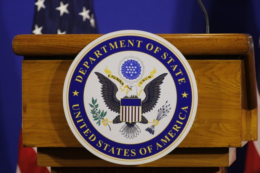EB-2 India Per-Country Limit Reached for FY 2026, State Department Says; Resets October 1