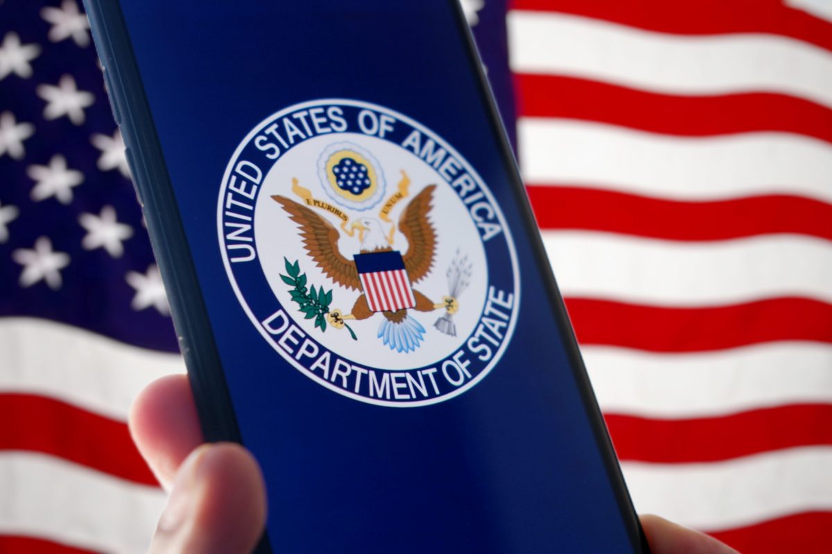 State Department Will Now Vet the Social Media Profiles of H-1B, H-4 Applicants