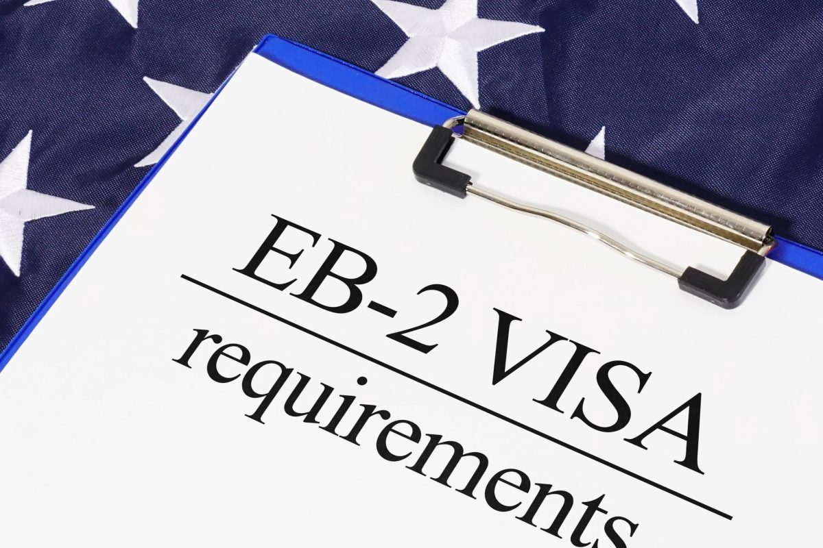 Just Hear Me Out: The Case for Clarifying EB-2 NIW Requirements