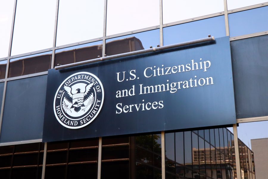 USCIS AOS Memo Reframes Adjustment of Status as Discretionary