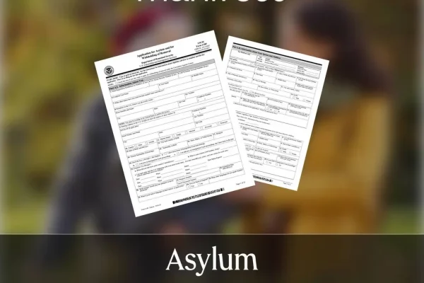 asylum featured image