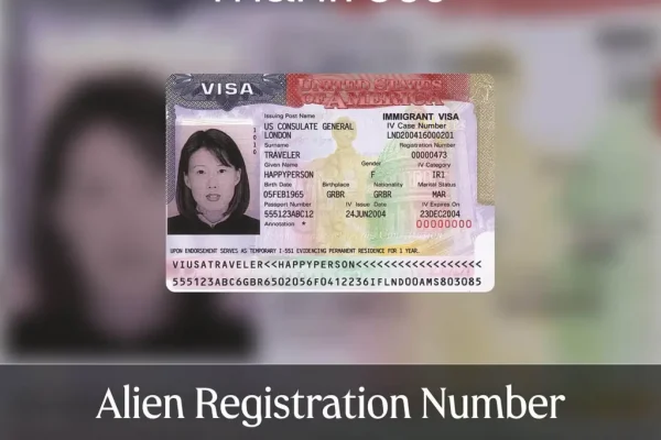 find alien registration number featured image