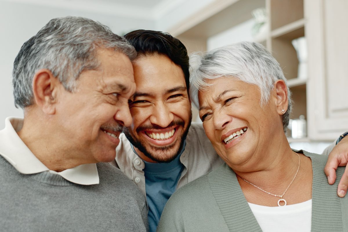 The IR-5 Visa: A Complete Guide for Parents of U.S. Citizens