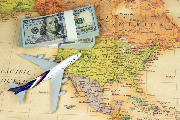 Department of State adds several countries to visa bond list