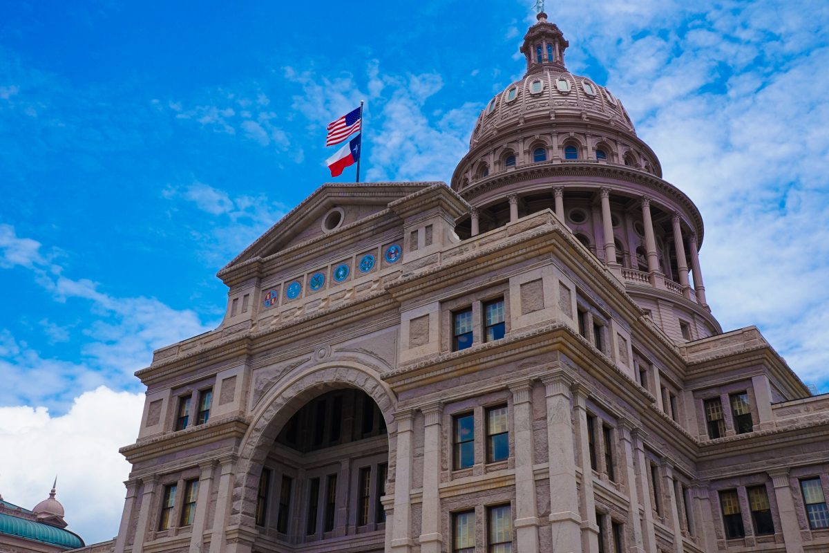 The Legal Brief: Texas H-1B Freeze, Explained