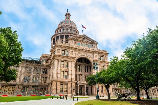 Texas Governor Orders State Agencies, Public Universities To Pause New H-1B Visa Petitions