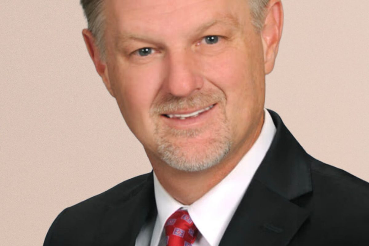 Timothy Finkenbinder