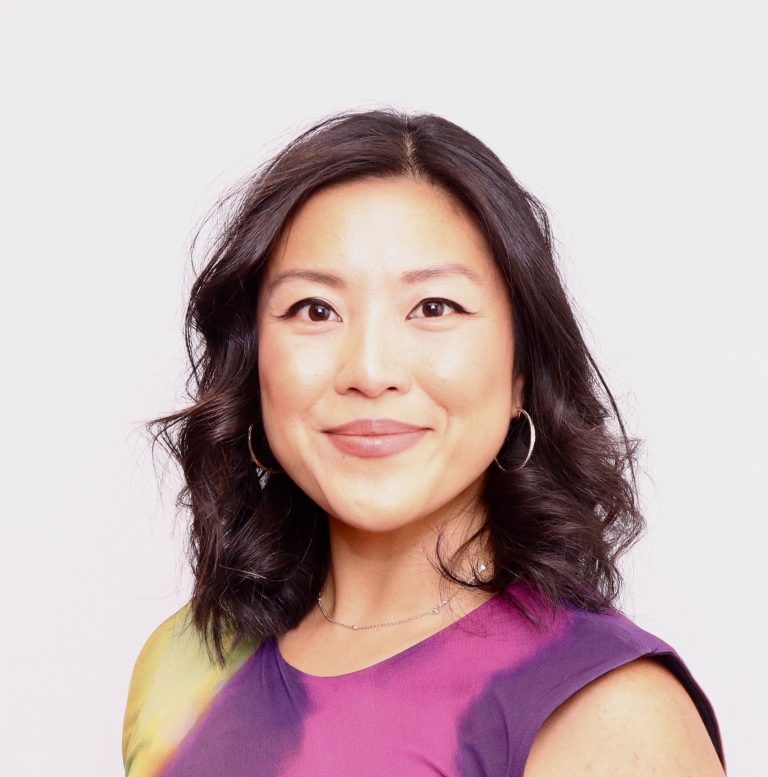 Carolyn Yang
