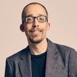 Henry Lindpere author photo