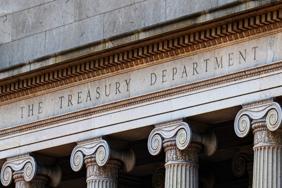 Trump Administration Considers Tasking Banks with Collecting Citizenship Data