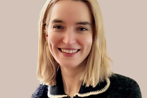 Elizabeth Mavec