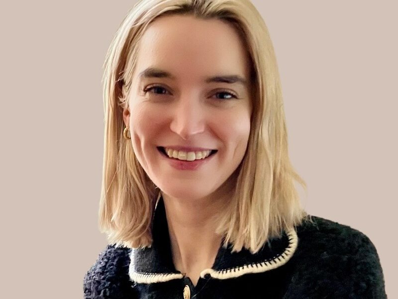 Elizabeth Mavec