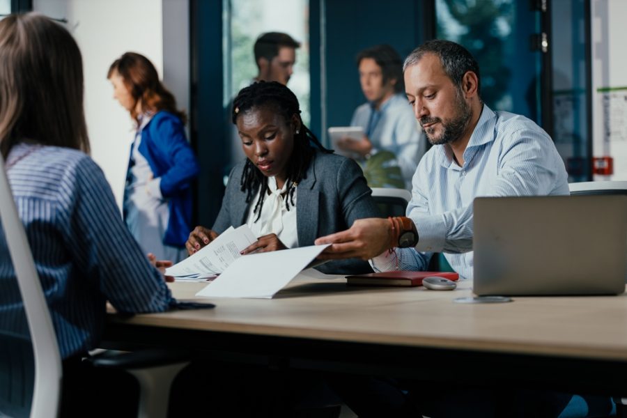The Legal Brief: How Accurate are USCIS Processing Times?