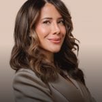 Ana Gabriela Urizar author photo
