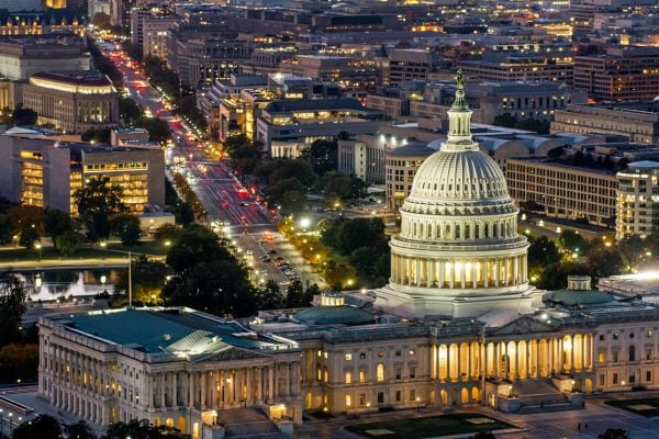 New Bill Would Pause and Overhaul the H-1B Program