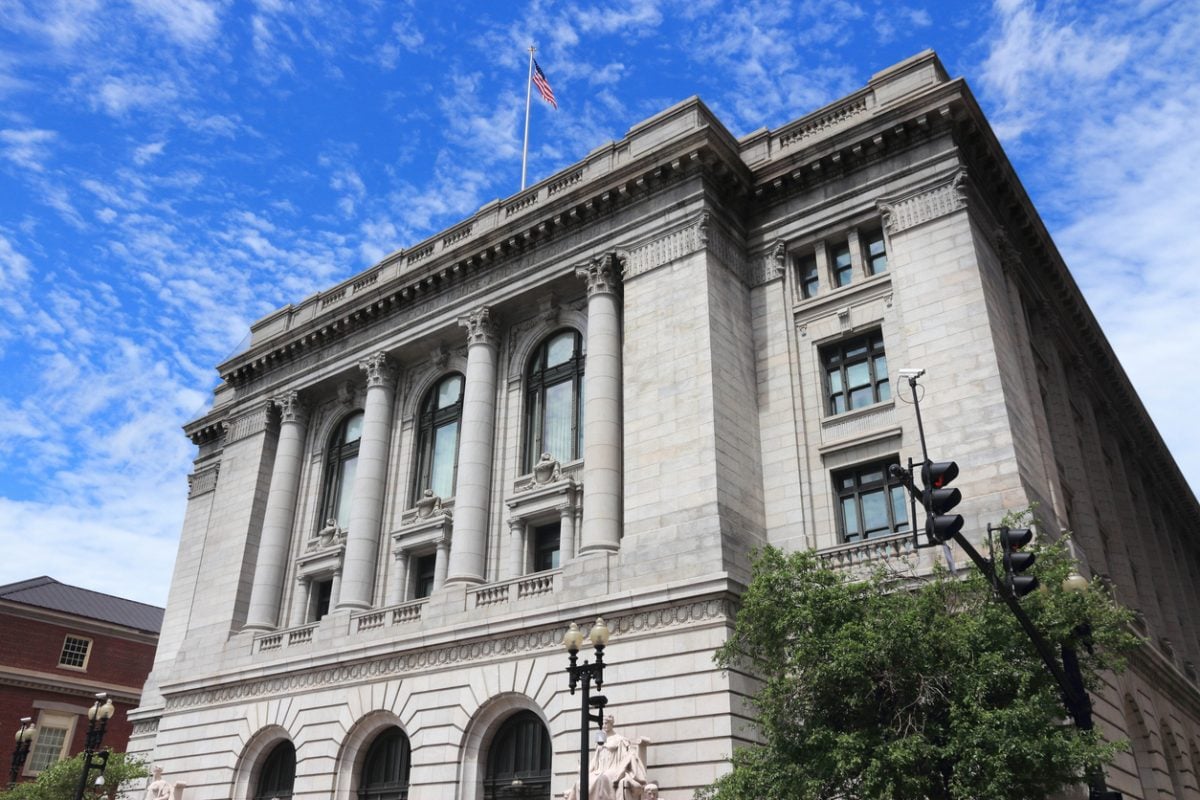 District Court Strikes Down Four USCIS Policies That Paused Processing of  Immigration Benefits