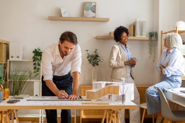 O-1A Case Study: Architect Approved Before Their OPT Expired
