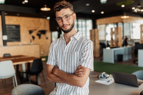 O-1A Case Study: Startup Founder Approved in 13 Business Days