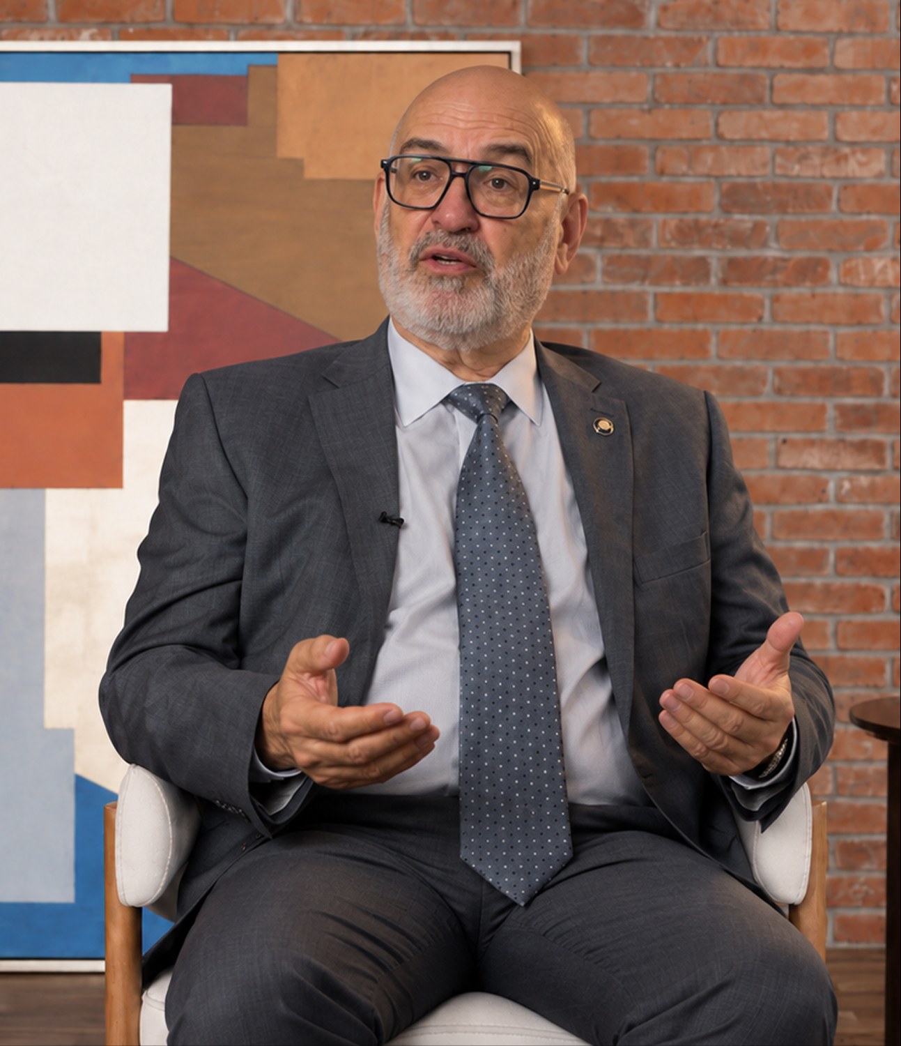 Emilio Gonzalez