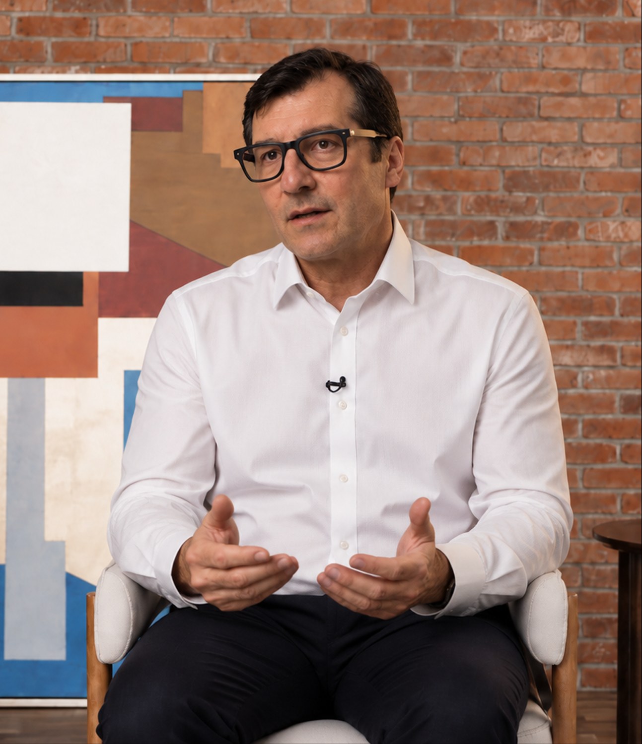 Michael Valverde