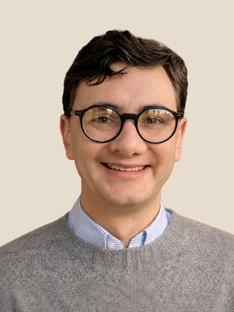Andrew Smith