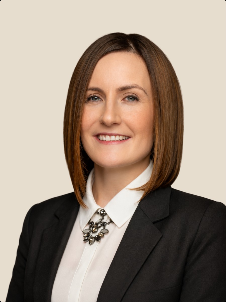 Amanda Mitchell
