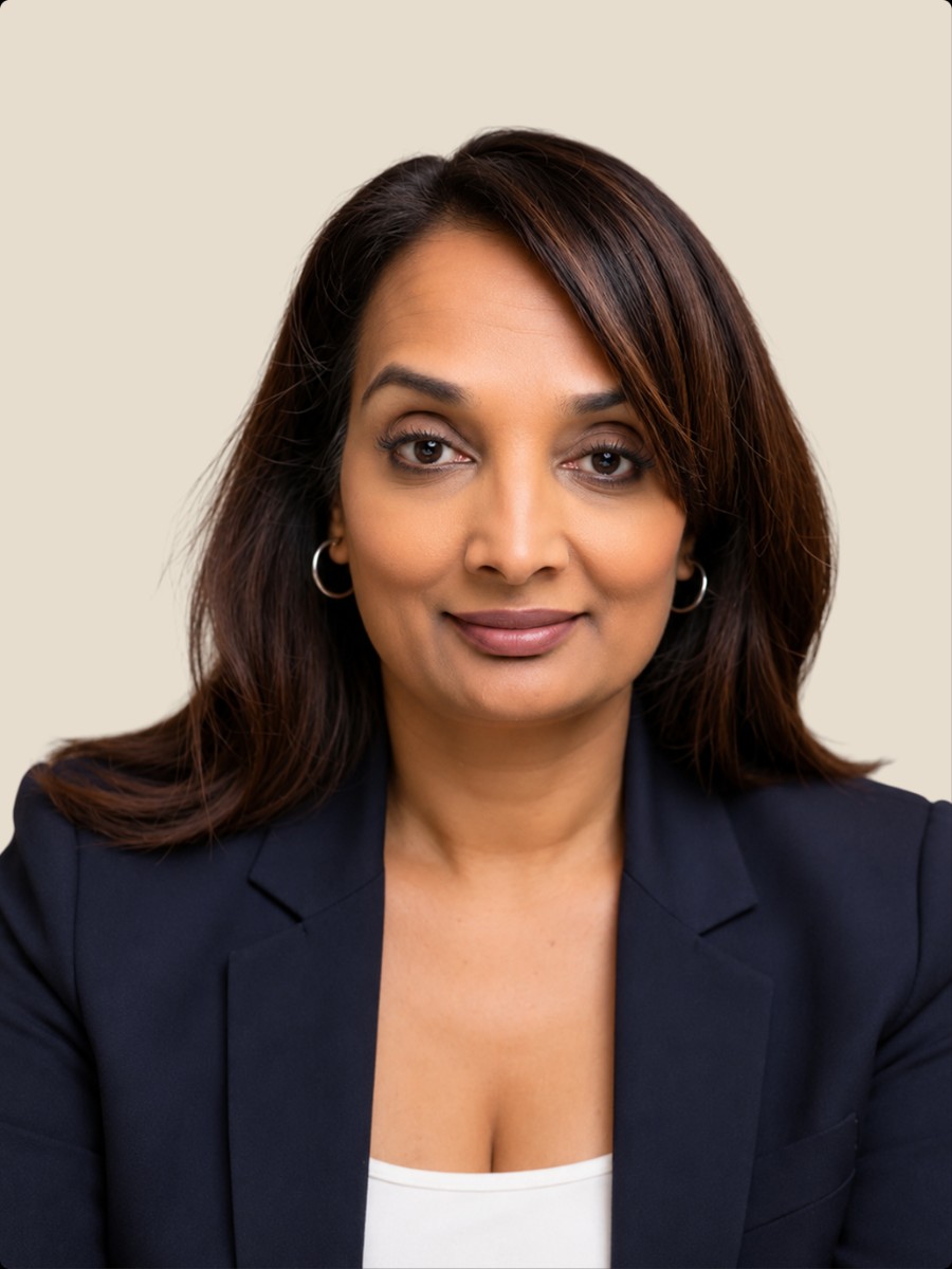 Nandini Nair