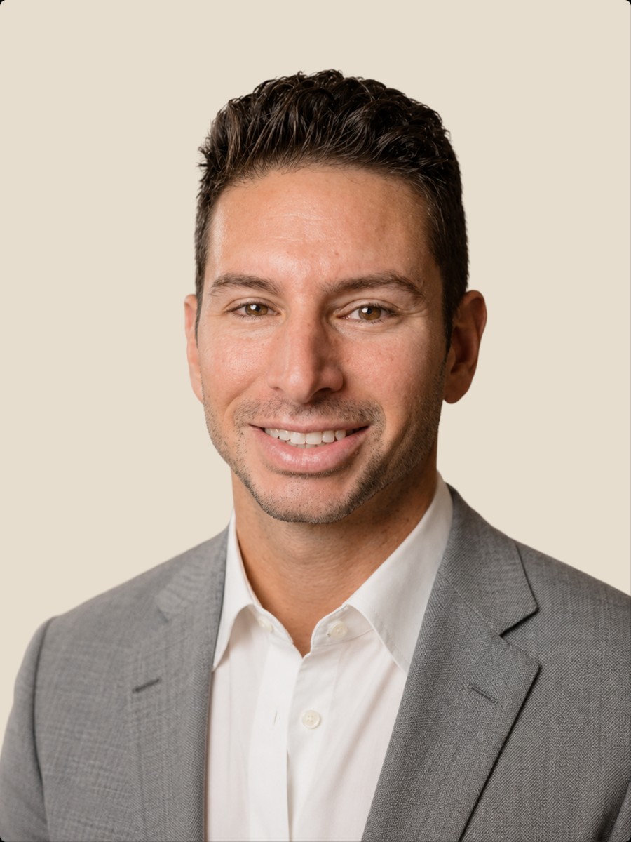 Robby Rubin