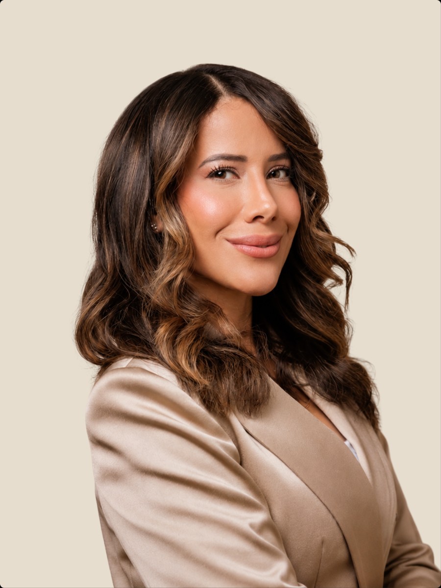 Ana Gabriela Urizar